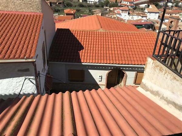 4 soveværelse Byhus til salg i Huéneja med garage - € 41.500 (Ref: 9209245)