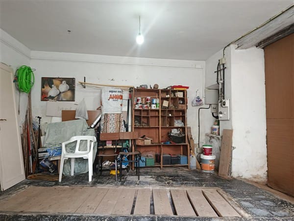 4 soveværelse Byhus til salg i Hueneja med garage - € 57.500 (Ref: 9211717)