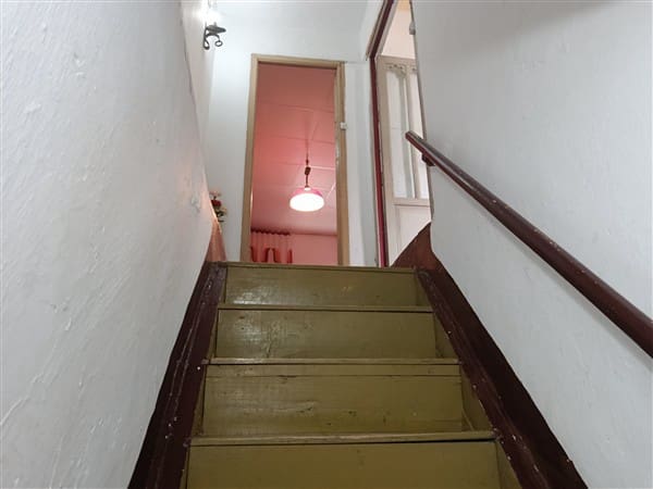 4 soveværelse Byhus til salg i Hueneja med garage - € 57.500 (Ref: 9211717)