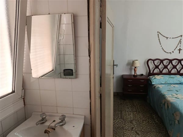 4 soveværelse Byhus til salg i Hueneja med garage - € 57.500 (Ref: 9211717)