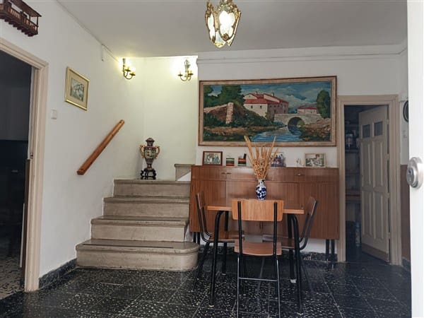 4 soveværelse Byhus til salg i Huéneja med garage - € 57.500 (Ref: 9211717)