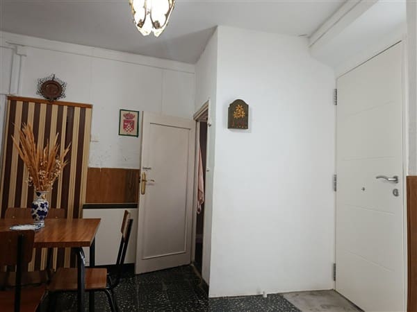 4 soveværelse Byhus til salg i Huéneja med garage - € 57.500 (Ref: 9211717)