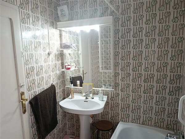 4 soveværelse Byhus til salg i Hueneja med garage - € 57.500 (Ref: 9211717)