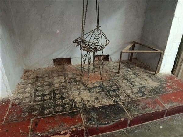 4 soveværelse Byhus til salg i Hueneja med garage - € 57.500 (Ref: 9211717)