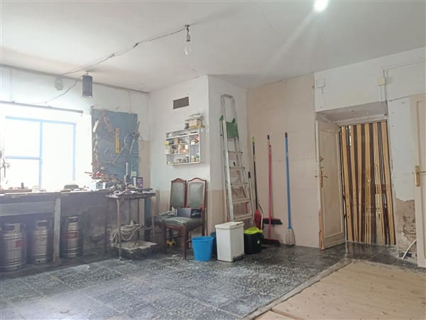 4 soveværelse Byhus til salg i Hueneja med garage - € 57.500 (Ref: 9211717)