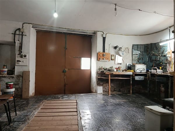 4 soveværelse Byhus til salg i Huéneja med garage - € 57.500 (Ref: 9211717)