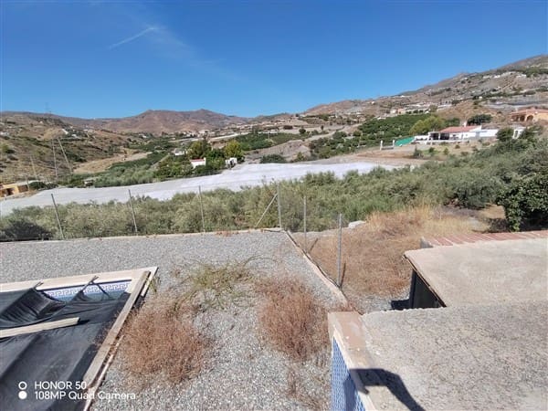 3 soverom Finca/Herregård til salgs i Molvizar med svømmebasseng garasje - € 325 000 (Ref: 9234915)