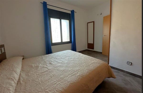 3 soverom Finca/Herregård til salgs i Molvizar med svømmebasseng garasje - € 325 000 (Ref: 9234915)