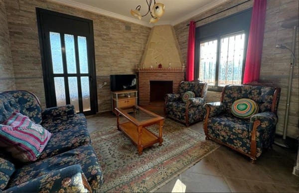 3 soverom Finca/Herregård til salgs i Molvizar med svømmebasseng garasje - € 325 000 (Ref: 9234915)