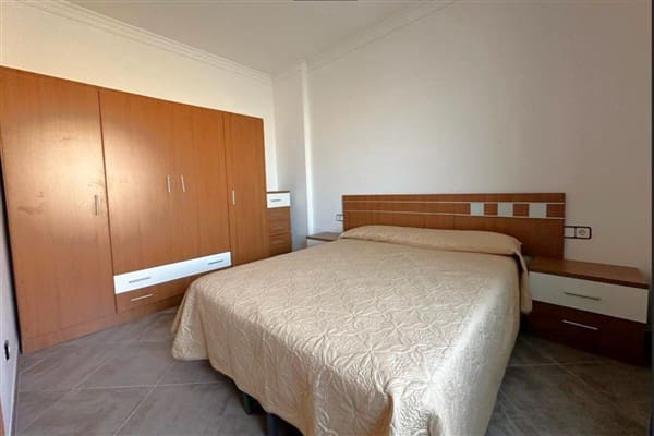 3 soverom Finca/Herregård til salgs i Molvizar med svømmebasseng garasje - € 325 000 (Ref: 9234915)