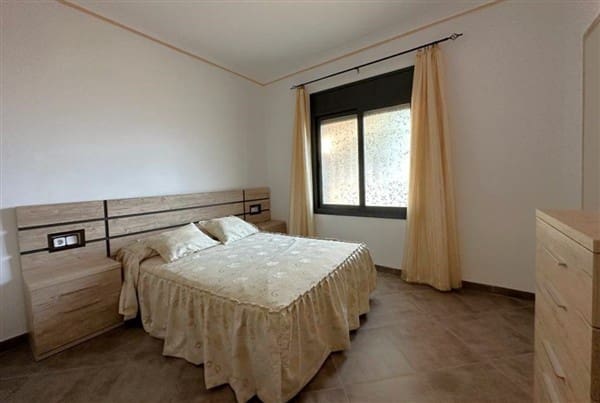 3 soverom Finca/Herregård til salgs i Molvizar med svømmebasseng garasje - € 325 000 (Ref: 9234915)