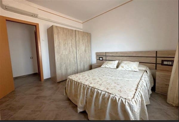 3 soverom Finca/Herregård til salgs i Molvizar med svømmebasseng garasje - € 325 000 (Ref: 9234915)