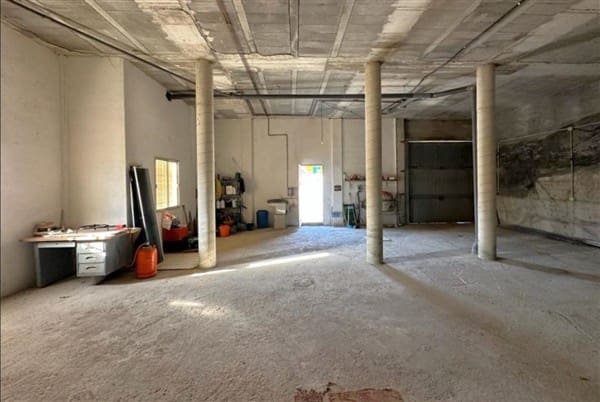 3 soverom Finca/Herregård til salgs i Molvizar med svømmebasseng garasje - € 325 000 (Ref: 9234915)