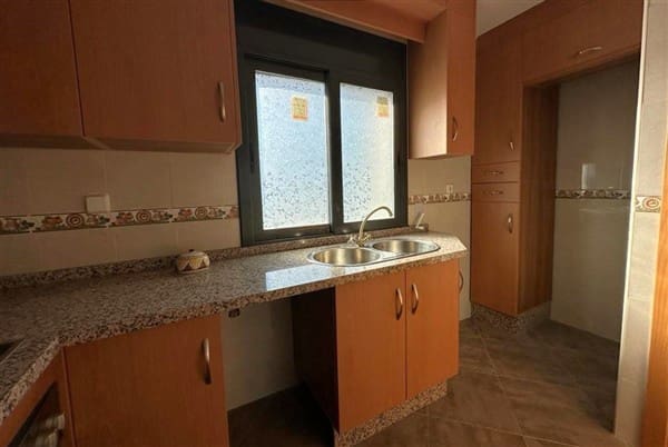 3 soverom Finca/Herregård til salgs i Molvizar med svømmebasseng garasje - € 325 000 (Ref: 9234915)