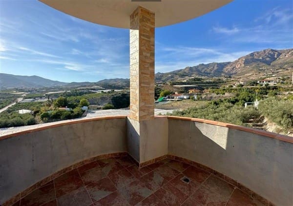 3 soverom Finca/Herregård til salgs i Molvizar med svømmebasseng garasje - € 325 000 (Ref: 9234915)