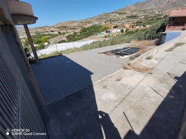 3 soverom Finca/Herregård til salgs i Molvizar med svømmebasseng garasje - € 325 000 (Ref: 9234915)