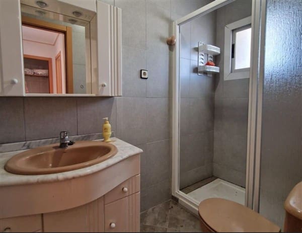 3 soverom Finca/Herregård til salgs i Molvizar med svømmebasseng garasje - € 325 000 (Ref: 9234915)