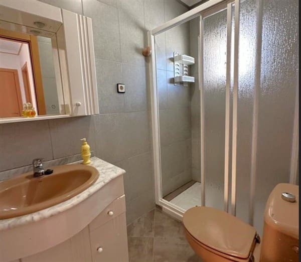 3 soverom Finca/Herregård til salgs i Molvizar med svømmebasseng garasje - € 325 000 (Ref: 9234915)