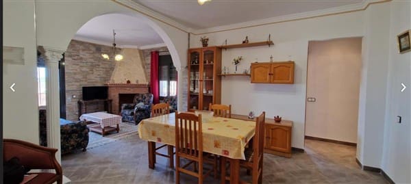 3 soverom Finca/Herregård til salgs i Molvizar med svømmebasseng garasje - € 325 000 (Ref: 9234915)