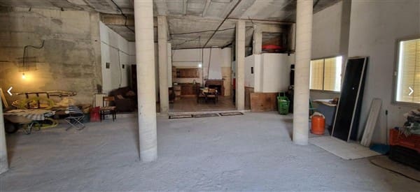 3 soverom Finca/Herregård til salgs i Molvizar med svømmebasseng garasje - € 325 000 (Ref: 9234915)