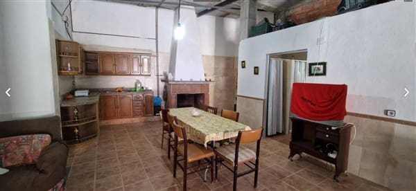 3 soverom Finca/Herregård til salgs i Molvizar med svømmebasseng garasje - € 325 000 (Ref: 9234915)