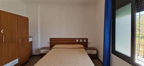 3 soverom Finca/Herregård til salgs i Molvizar med svømmebasseng garasje - € 325 000 (Ref: 9234915)