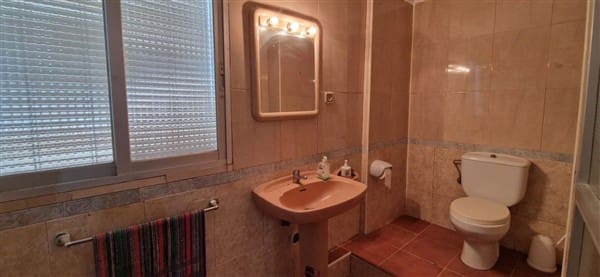 3 soverom Finca/Herregård til salgs i Molvizar med svømmebasseng garasje - € 325 000 (Ref: 9234915)