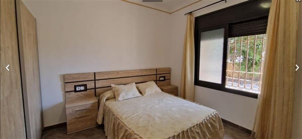 3 soverom Finca/Herregård til salgs i Molvizar med svømmebasseng garasje - € 325 000 (Ref: 9234915)