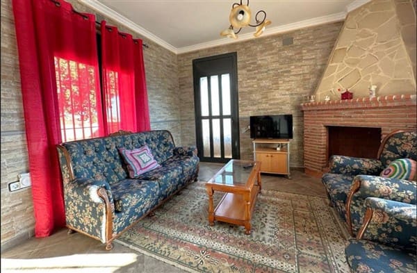 3 soverom Finca/Herregård til salgs i Molvizar med svømmebasseng garasje - € 325 000 (Ref: 9234915)