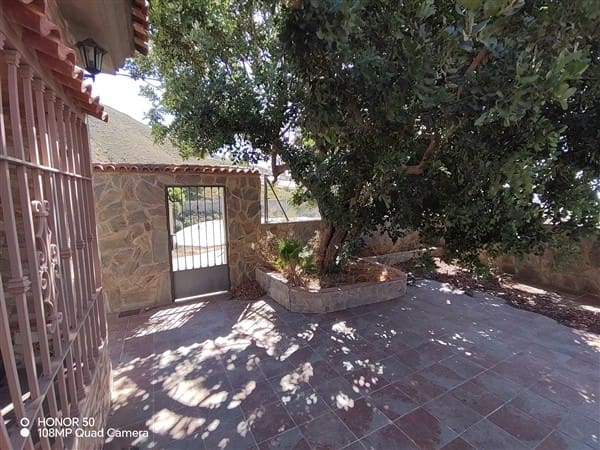 3 soverom Finca/Herregård til salgs i Molvizar med svømmebasseng garasje - € 325 000 (Ref: 9234915)