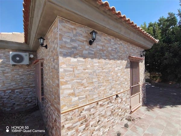 3 soverom Finca/Herregård til salgs i Molvizar med svømmebasseng garasje - € 325 000 (Ref: 9234915)