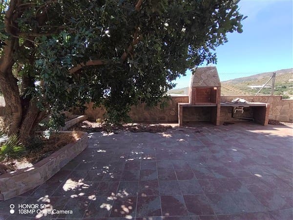 3 soverom Finca/Herregård til salgs i Molvizar med svømmebasseng garasje - € 325 000 (Ref: 9234915)