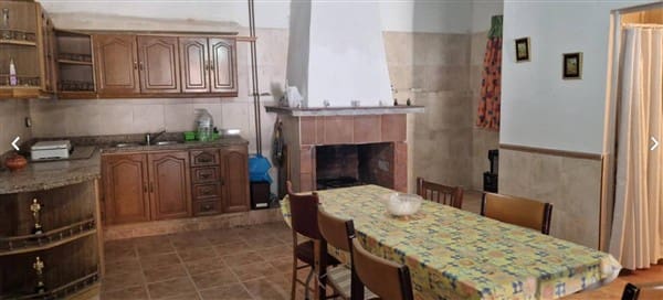 3 soverom Finca/Herregård til salgs i Molvizar med svømmebasseng garasje - € 325 000 (Ref: 9234915)