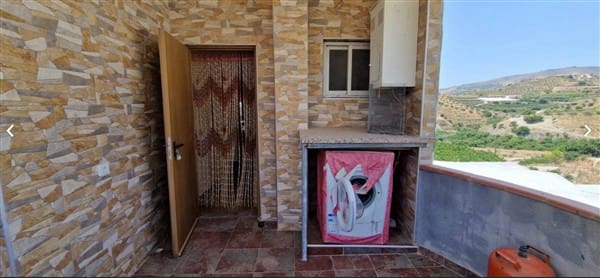 3 soverom Finca/Herregård til salgs i Molvizar med svømmebasseng garasje - € 325 000 (Ref: 9234915)