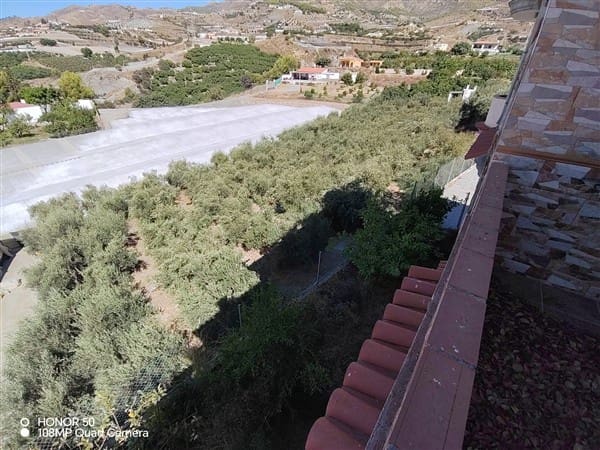 3 soverom Finca/Herregård til salgs i Molvizar med svømmebasseng garasje - € 325 000 (Ref: 9234915)