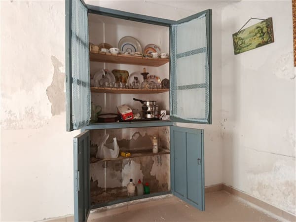 5 soverom Hus til salgs i Baza - € 77 500 (Ref: 9253667)