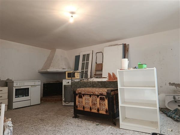 5 soverom Hus til salgs i Baza - € 77 500 (Ref: 9253667)