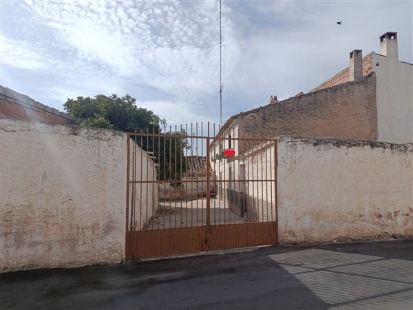 5 soverom Hus til salgs i Baza - € 77 500 (Ref: 9253667)