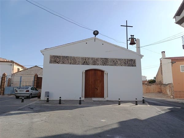 5 soverom Hus til salgs i Baza - € 77 500 (Ref: 9253667)