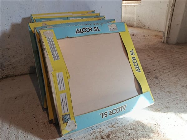 5 soverom Hus til salgs i Baza - € 77 500 (Ref: 9253667)