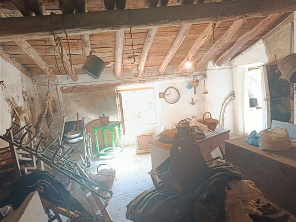 5 soverom Hus til salgs i Baza - € 77 500 (Ref: 9253667)