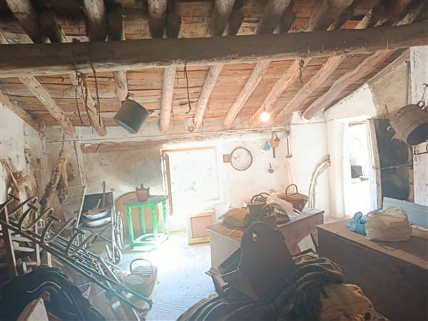 5 soverom Hus til salgs i Baza - € 77 500 (Ref: 9253667)