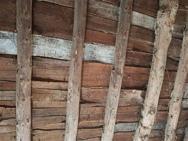 5 soverom Hus til salgs i Baza - € 77 500 (Ref: 9253667)