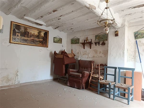 5 soverom Hus til salgs i Baza - € 77 500 (Ref: 9253667)