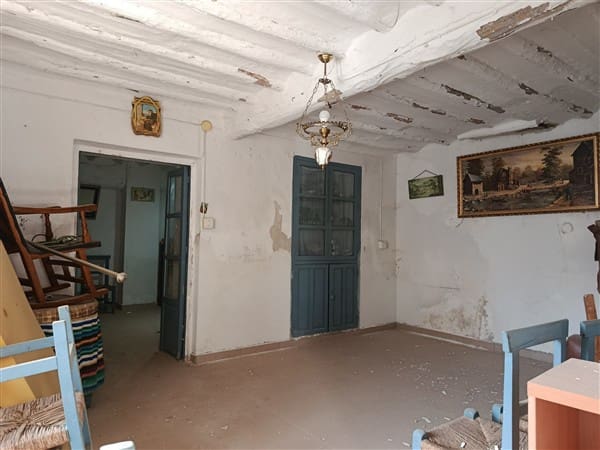 5 soverom Hus til salgs i Baza - € 77 500 (Ref: 9253667)