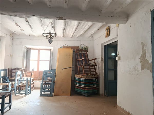 5 soverom Hus til salgs i Baza - € 77 500 (Ref: 9253667)