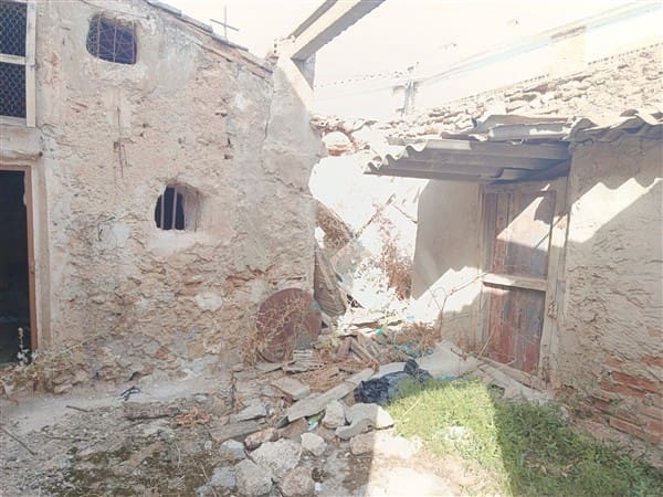 5 soverom Hus til salgs i Baza - € 77 500 (Ref: 9253667)