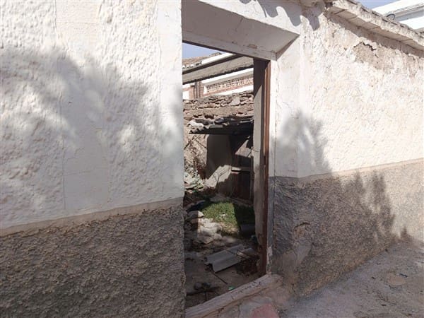 5 soverom Hus til salgs i Baza - € 77 500 (Ref: 9253667)