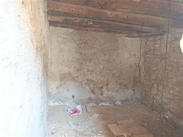 5 soverom Hus til salgs i Baza - € 77 500 (Ref: 9253667)