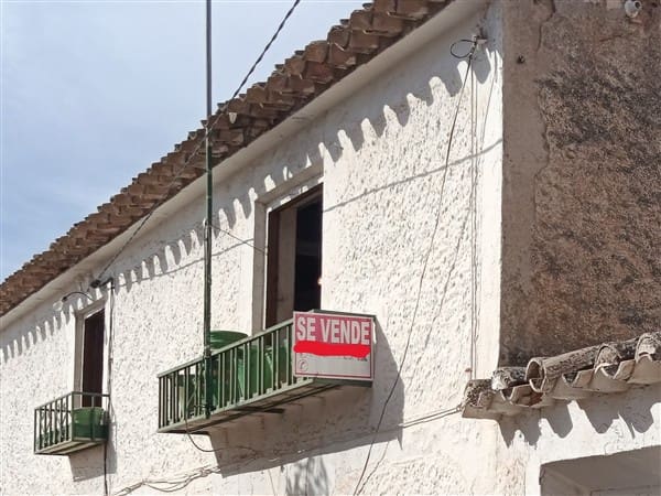 5 soverom Hus til salgs i Baza - € 77 500 (Ref: 9253667)